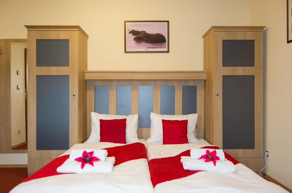 Pension Kiwi Mikulov Phòng bức ảnh